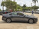 Used 2024 Honda Accord Sedan EX in DAVIE, FLORIDA (Photo 3)