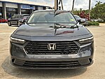 Used 2024 Honda Accord Sedan EX in DAVIE, FLORIDA (Photo 5)