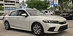 Used 2024 Honda Civic LX in DAVIE, FLORIDA