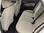 Used 2024 Honda Civic LX in DAVIE, FLORIDA (Photo 11)