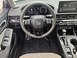 Used 2024 Honda Civic LX in DAVIE, FLORIDA (Photo 12)