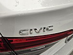 Used 2024 Honda Civic LX in DAVIE, FLORIDA (Photo 13)