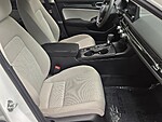 Used 2024 Honda Civic LX in DAVIE, FLORIDA (Photo 16)