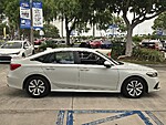 Used 2024 Honda Civic LX in DAVIE, FLORIDA (Photo 3)