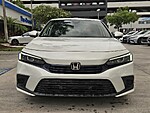 Used 2024 Honda Civic LX in DAVIE, FLORIDA (Photo 5)