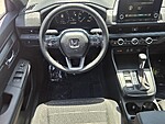 Used 2023 Honda CR-V Hybrid SPORT in DAVIE, FLORIDA (Photo 12)