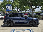 Used 2023 Honda CR-V Hybrid SPORT in DAVIE, FLORIDA (Photo 3)
