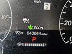 Used 2023 Honda CR-V Hybrid SPORT in DAVIE, FLORIDA (Photo 24)