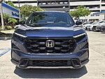 Used 2023 Honda CR-V Hybrid SPORT in DAVIE, FLORIDA (Photo 5)