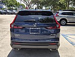 Used 2023 Honda CR-V Hybrid SPORT in DAVIE, FLORIDA (Photo 6)