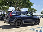 Used 2023 Honda CR-V Hybrid SPORT in DAVIE, FLORIDA (Photo 7)