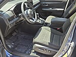 Used 2023 Honda CR-V Hybrid SPORT in DAVIE, FLORIDA (Photo 10)