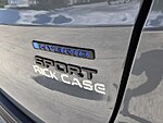 Used 2026 Honda CR-V Hybrid SPORT-L in DAVIE, FLORIDA (Photo 14)