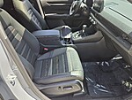 Used 2026 Honda CR-V Hybrid SPORT-L in DAVIE, FLORIDA (Photo 17)
