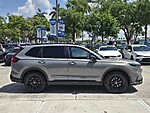 Used 2026 Honda CR-V Hybrid SPORT-L in DAVIE, FLORIDA (Photo 3)