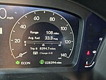 Used 2026 Honda CR-V Hybrid SPORT-L in DAVIE, FLORIDA (Photo 24)