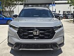 Used 2026 Honda CR-V Hybrid SPORT-L in DAVIE, FLORIDA (Photo 5)