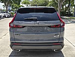 Used 2026 Honda CR-V Hybrid SPORT-L in DAVIE, FLORIDA (Photo 6)