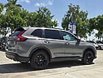 Used 2026 Honda CR-V Hybrid SPORT-L in DAVIE, FLORIDA (Photo 7)