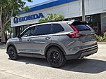Used 2026 Honda CR-V Hybrid SPORT-L in DAVIE, FLORIDA (Photo 8)