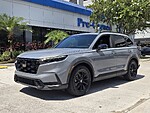Used 2026 Honda CR-V Hybrid SPORT-L in DAVIE, FLORIDA (Photo 9)