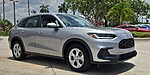 Used 2025 Honda HR-V LX in DAVIE, FLORIDA