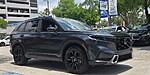 Used 2026 Honda CR-V Hybrid Sport Touring in DAVIE, FLORIDA