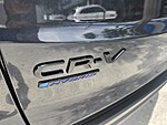 Used 2026 Honda CR-V Hybrid SPORT TOURING in DAVIE, FLORIDA (Photo 13)