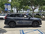 Used 2026 Honda CR-V Hybrid SPORT TOURING in DAVIE, FLORIDA (Photo 3)