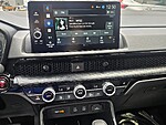 Used 2026 Honda CR-V Hybrid SPORT TOURING in DAVIE, FLORIDA (Photo 21)