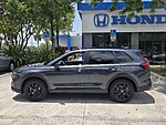 Used 2026 Honda CR-V Hybrid SPORT TOURING in DAVIE, FLORIDA (Photo 4)