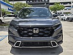Used 2026 Honda CR-V Hybrid SPORT TOURING in DAVIE, FLORIDA (Photo 5)