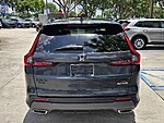 Used 2026 Honda CR-V Hybrid SPORT TOURING in DAVIE, FLORIDA (Photo 6)