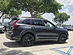 Used 2026 Honda CR-V Hybrid SPORT TOURING in DAVIE, FLORIDA (Photo 7)