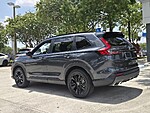 Used 2026 Honda CR-V Hybrid SPORT TOURING in DAVIE, FLORIDA (Photo 8)