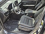 Used 2026 Honda CR-V Hybrid SPORT TOURING in DAVIE, FLORIDA (Photo 10)