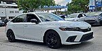 Used 2024 Honda Civic Sport in DAVIE, FLORIDA