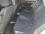 Used 2024 Honda Civic SPORT in DAVIE, FLORIDA (Photo 11)