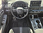 Used 2024 Honda Civic SPORT in DAVIE, FLORIDA (Photo 12)
