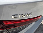Used 2024 Honda Civic SPORT in DAVIE, FLORIDA (Photo 13)