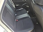 Used 2024 Honda Civic SPORT in DAVIE, FLORIDA (Photo 16)