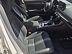 Used 2024 Honda Civic SPORT in DAVIE, FLORIDA (Photo 17)
