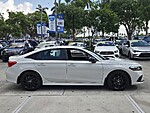 Used 2024 Honda Civic SPORT in DAVIE, FLORIDA (Photo 3)