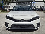 Used 2024 Honda Civic SPORT in DAVIE, FLORIDA (Photo 5)
