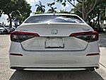 Used 2024 Honda Civic SPORT in DAVIE, FLORIDA (Photo 6)