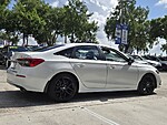 Used 2024 Honda Civic SPORT in DAVIE, FLORIDA (Photo 7)