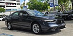 Used 2025 Honda Accord Sedan LX in DAVIE, FLORIDA