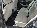Used 2025 Honda Accord Sedan LX in DAVIE, FLORIDA (Photo 11)