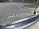 Used 2025 Honda Accord Sedan LX in DAVIE, FLORIDA (Photo 14)