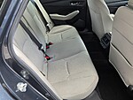 Used 2025 Honda Accord Sedan LX in DAVIE, FLORIDA (Photo 15)